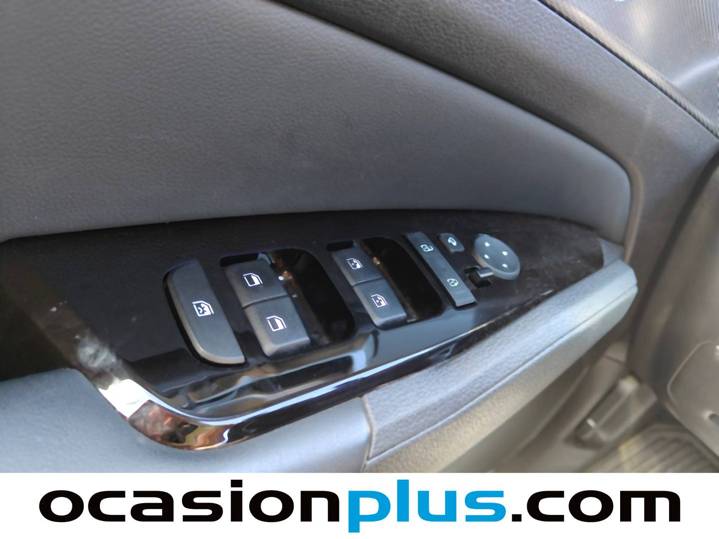 KIA Sportage KIA Sportage 1.6 T-GDi PHEV Tech 4x4 Auto (265 CV) 265cv
