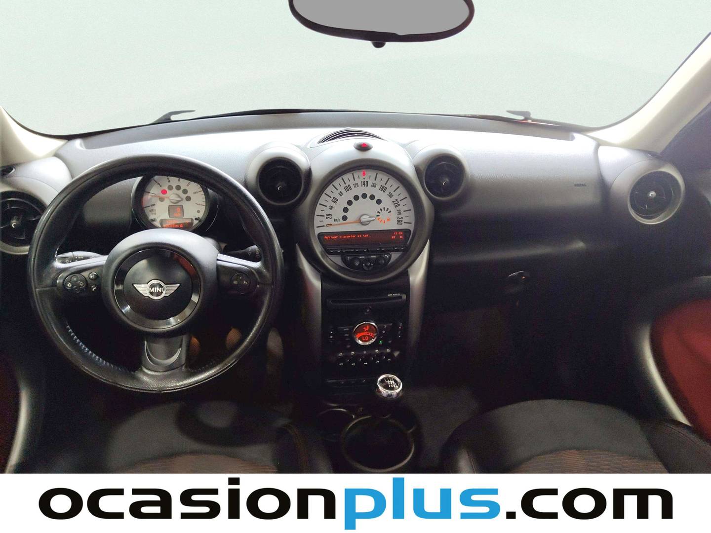 Mini Countryman Mini MINI Countryman One D (90 CV) de ocasión