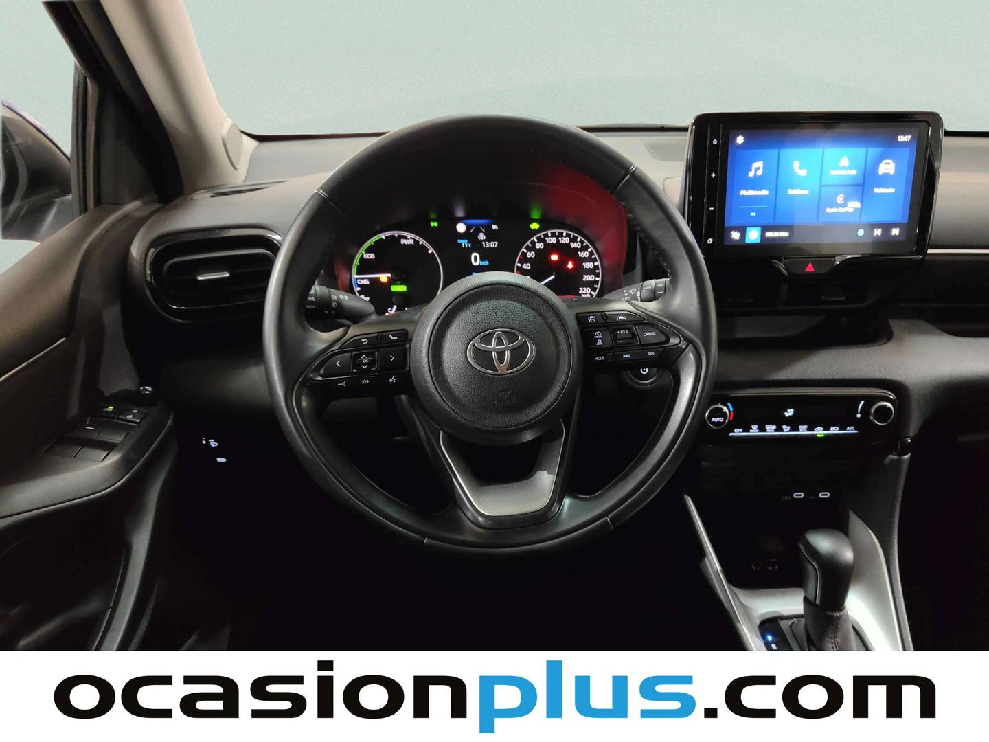 Foto Toyota Yaris Toyota Yaris 120H Active Plus (116 CV)