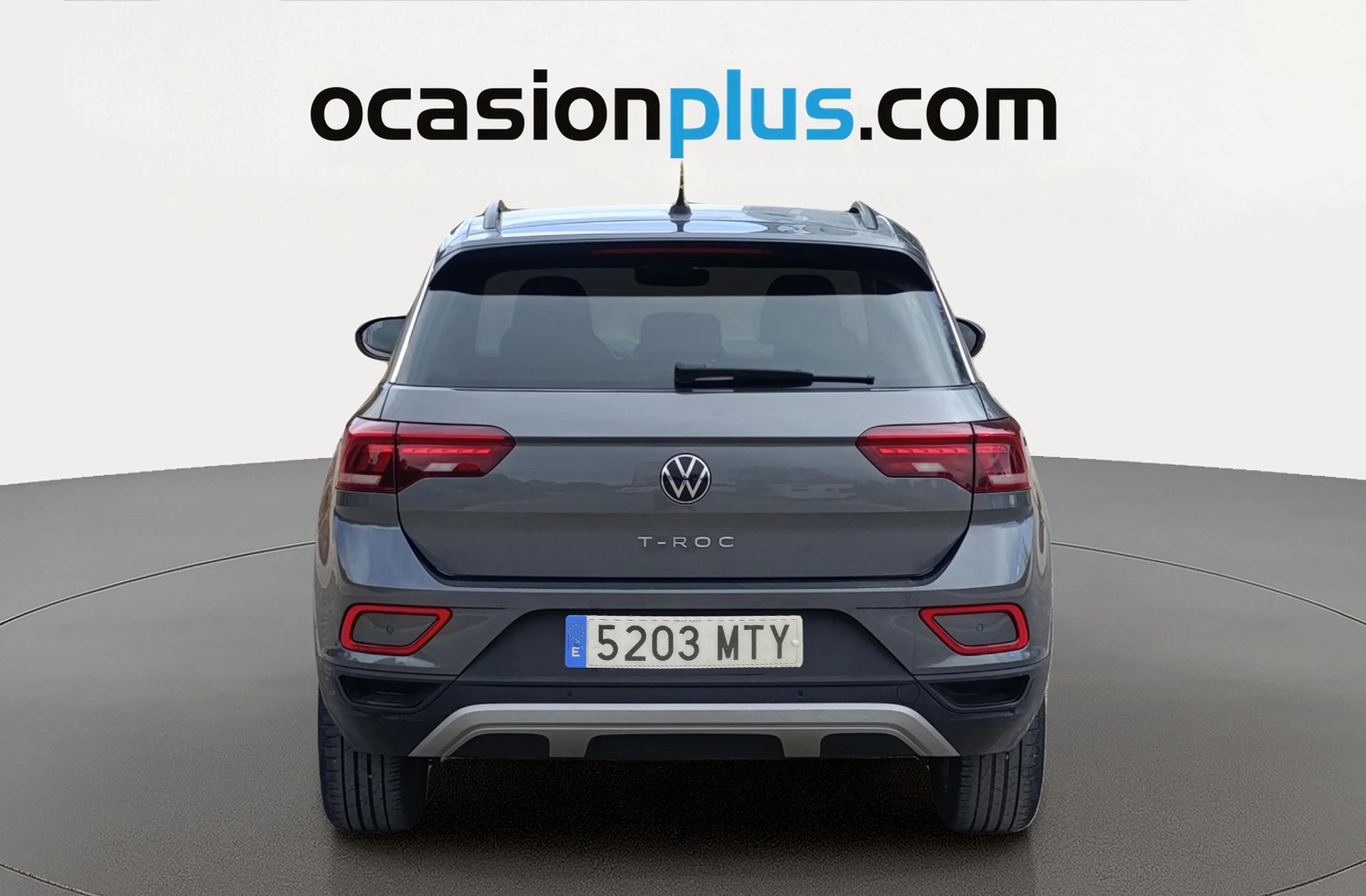 Volkswagen T-Roc Life 1.0 TSI - foto 14