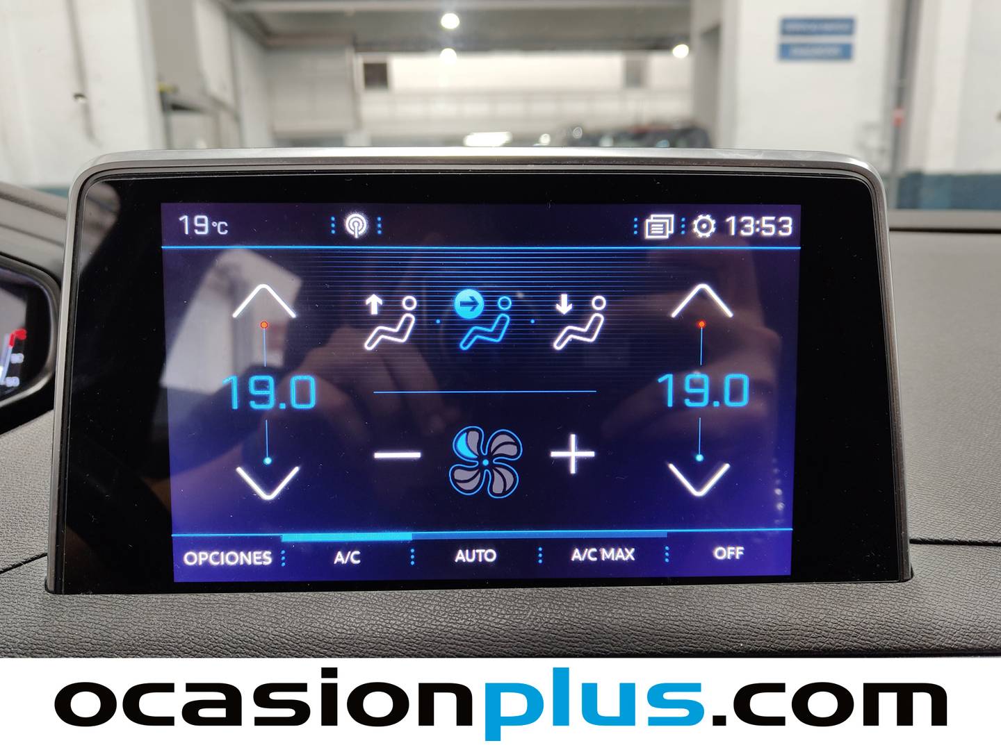 Peugeot 3008 Peugeot 3008 BlueHDI 130 S&S GT Line EAT8 (130 CV) automático