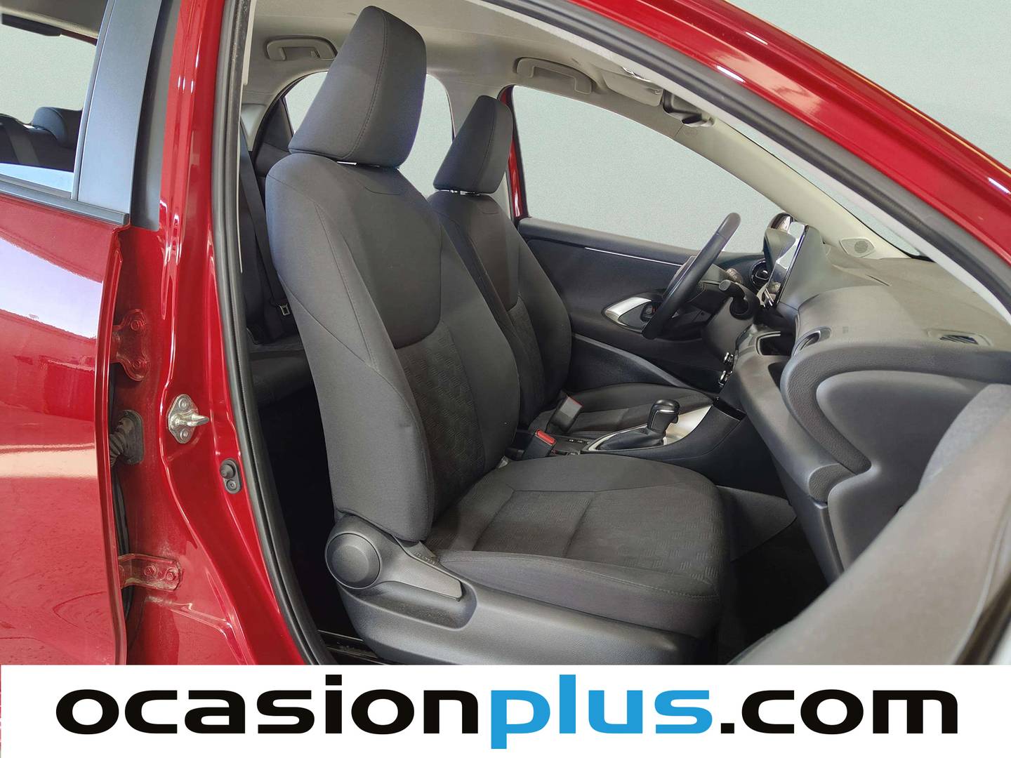 Toyota Yaris Toyota Yaris 120H Active Plus (116 CV) al mejor precio