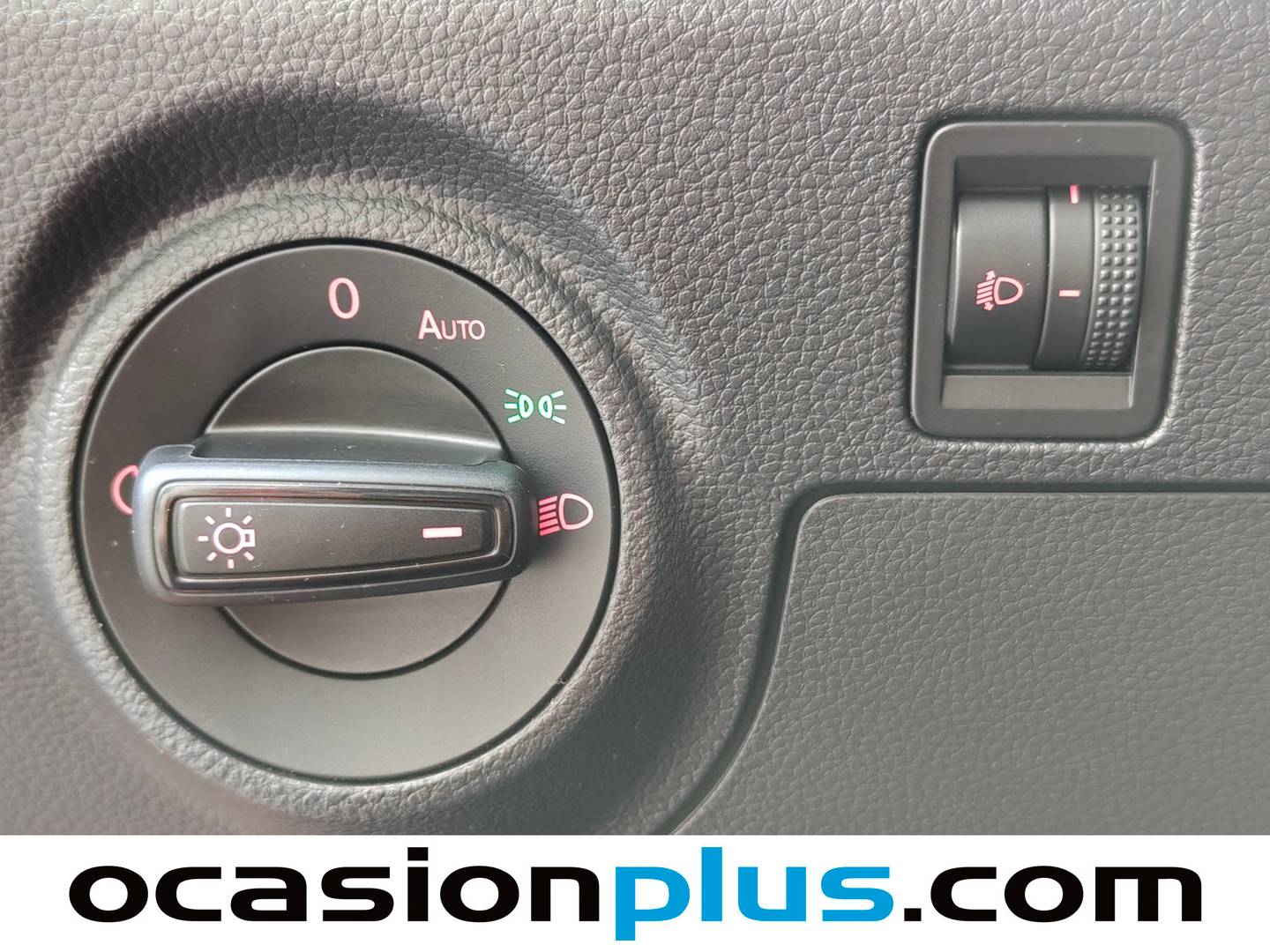 Seat Arona Seat Arona 1.0 TGI GNC Reference Edition (90 CV) de segunda mano