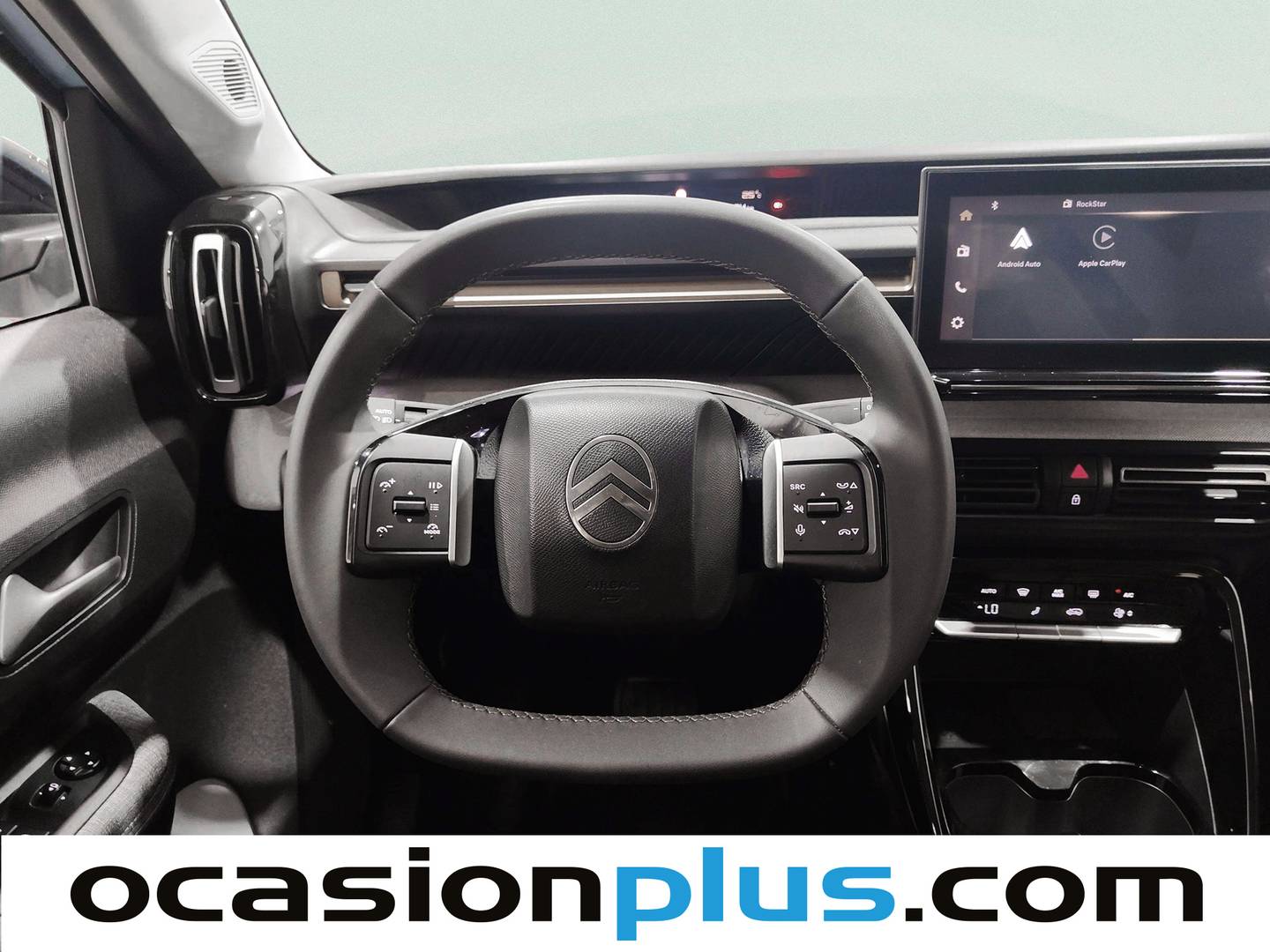 Citroën C3 Aircross Citroën C3 Aircross Hybrid 145 Plus e-DCS6 (145 CV) de segunda mano