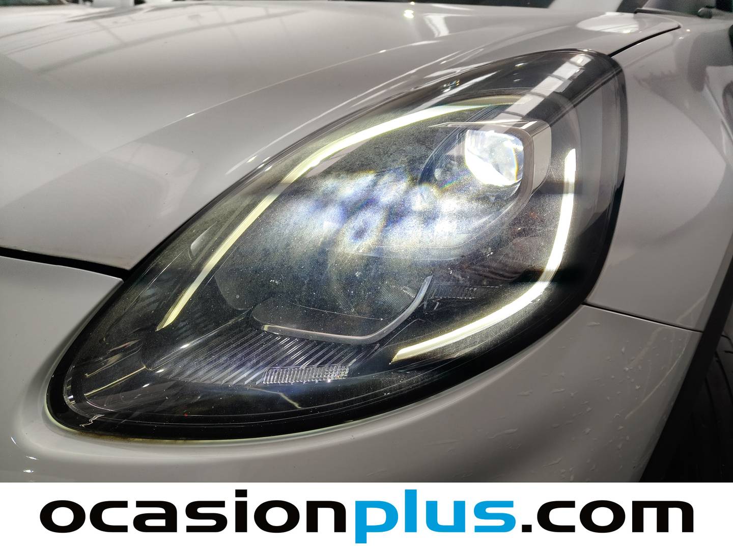 Foto Ford Puma Ford Puma 1.0 EcoBoost MHEV Titanium (125 CV)