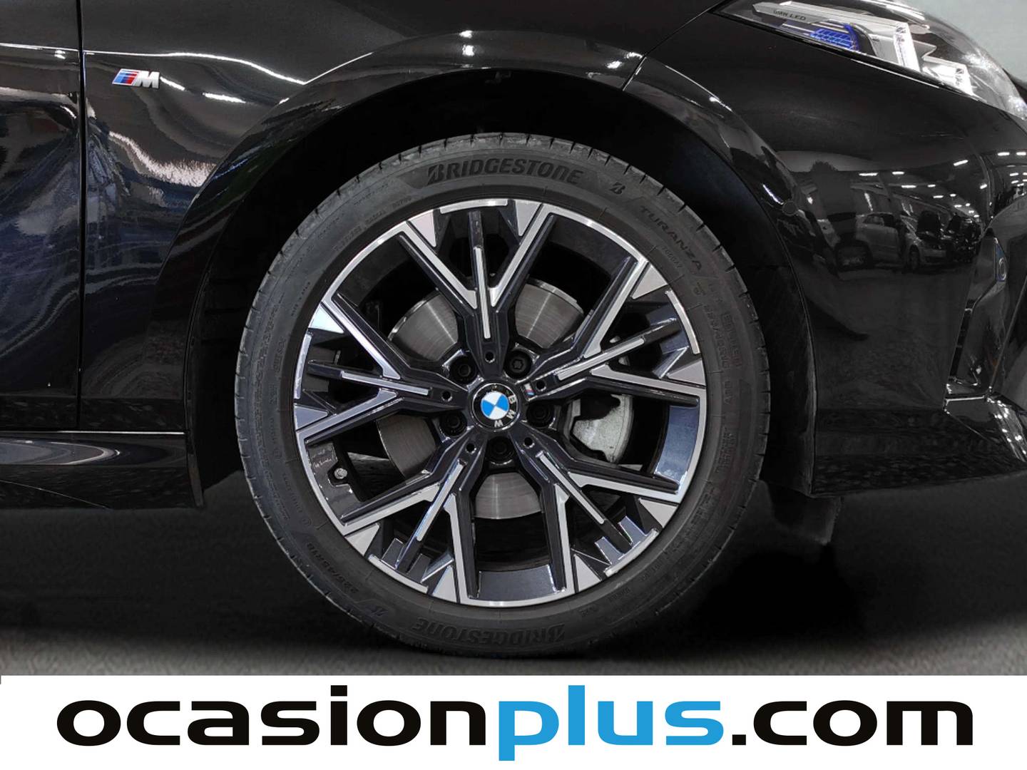 BMW Serie 1 BMW Serie 1 120d (163 CV) Pack M de segunda mano