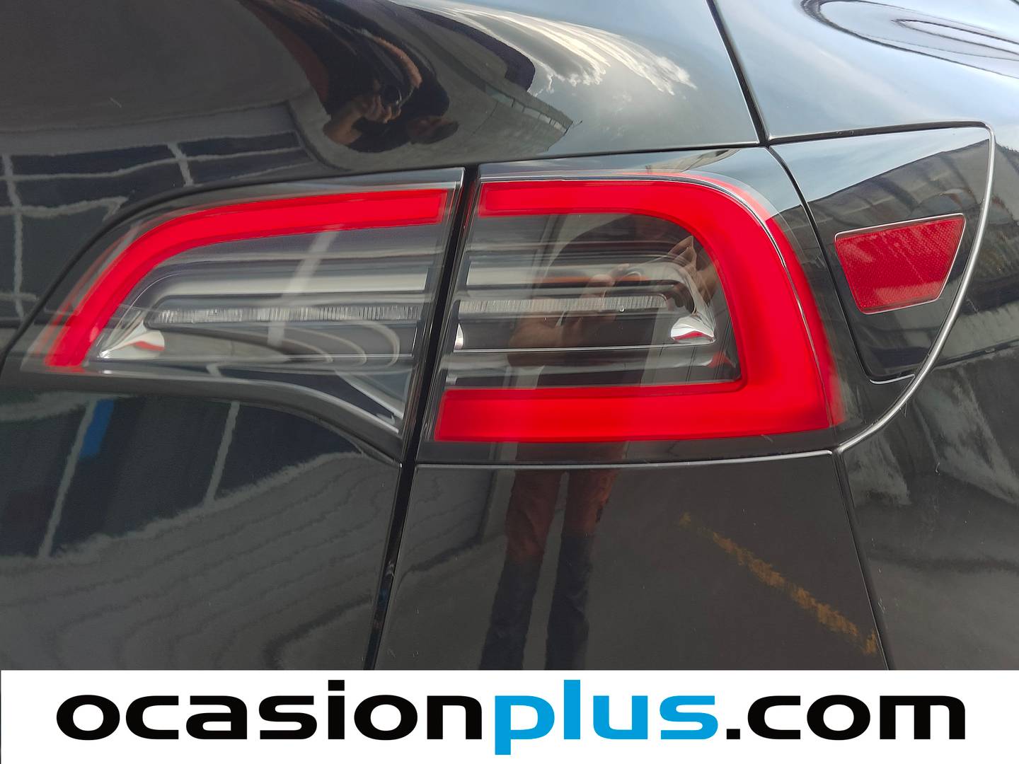 Tesla Model Y Tesla Model Y Tracción Trasera RWD (256 CV) 2023