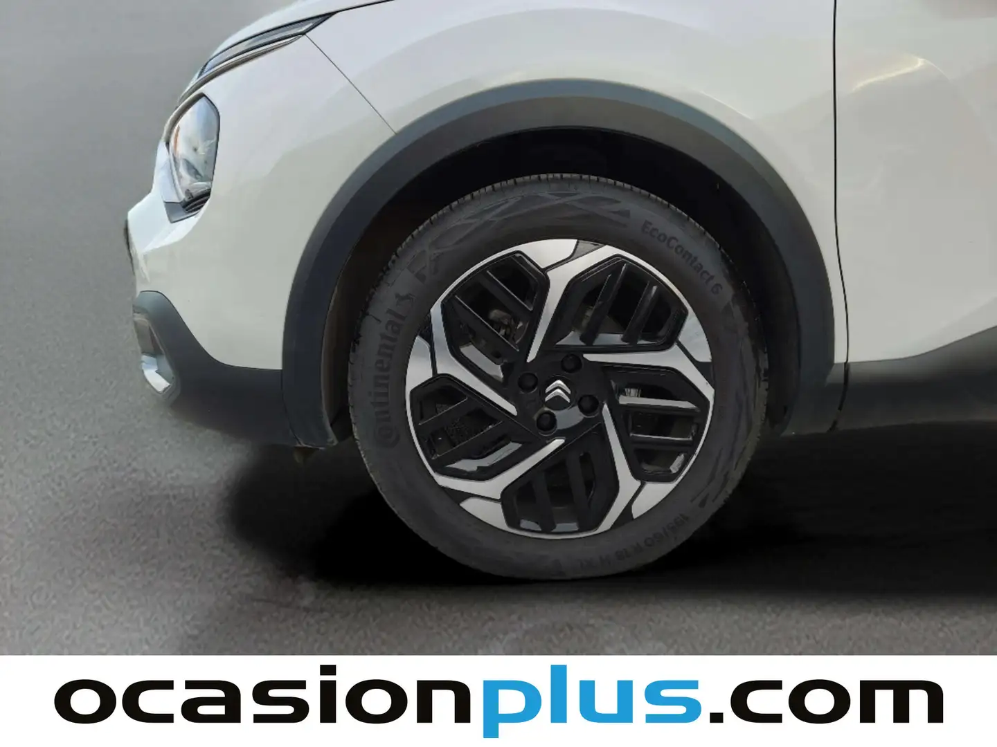 Foto Citroën C4 Citroen C4 PureTech 130 S&S 6v Feel Pack (130 CV)