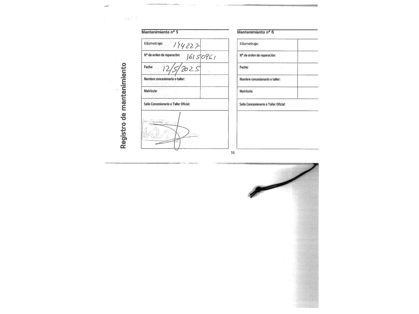 Foto KIA Ceed Kia Ceed 1.6 CRDi Tech DCT (136 CV)