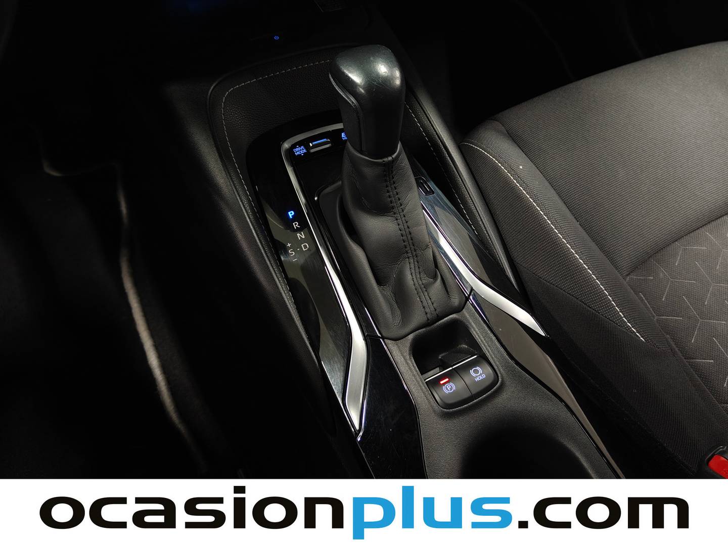 Toyota Corolla Toyota Corolla 180H FEEL! E-CVT (180 CV) de segunda mano