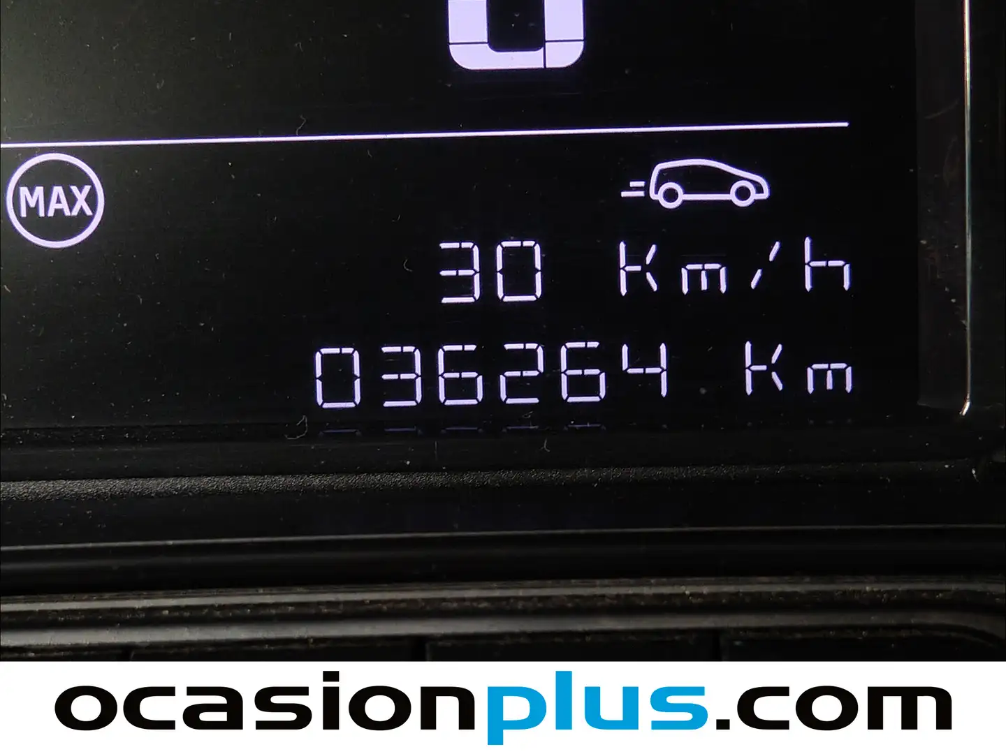 Foto Citroën C3 Citroen C3 PureTech 82 Shine (83 CV)