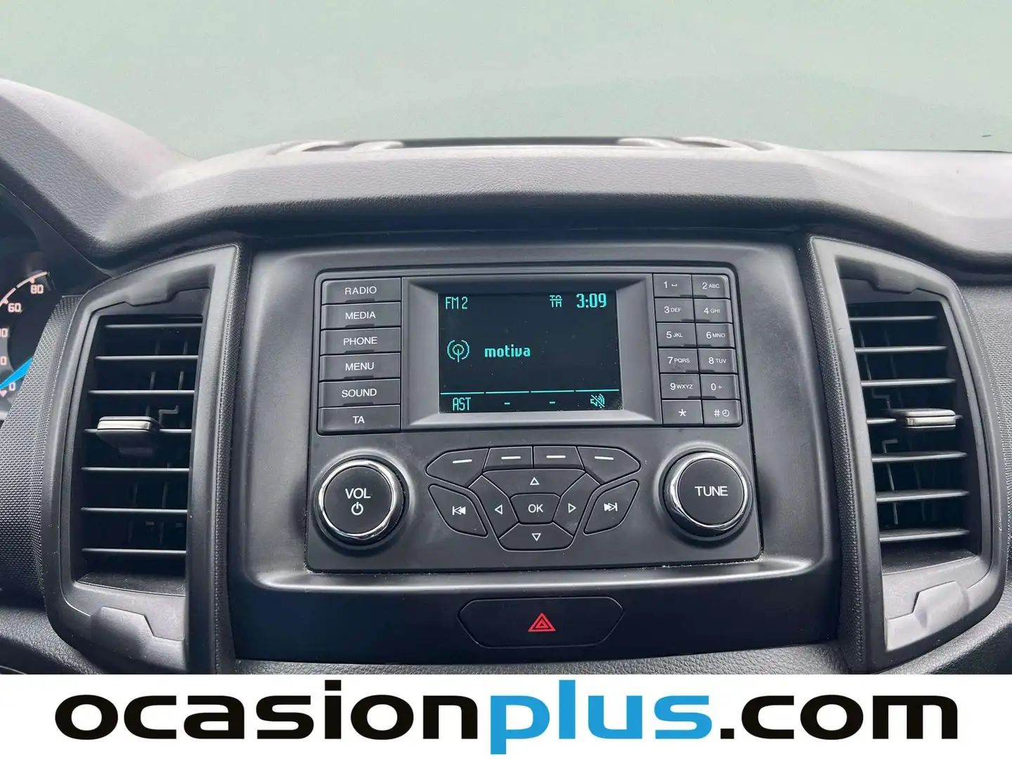 Foto Ford Ranger Ford Ranger 2.0 Ecoblue Doble Cabina XL 4x4 (170 CV)