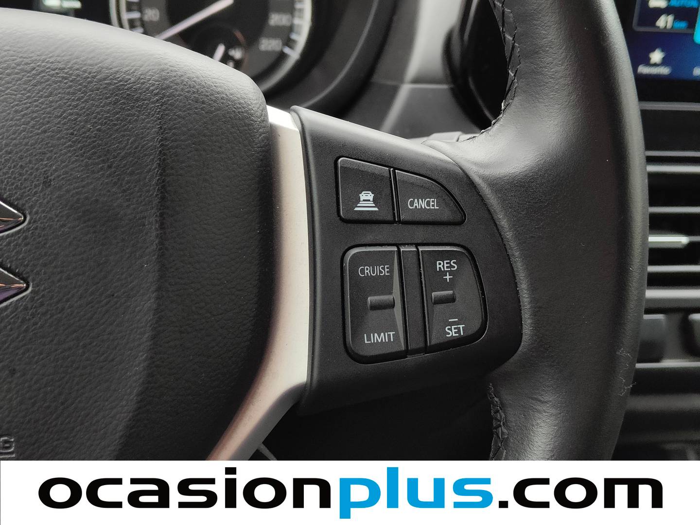 Suzuki S-Cross Suzuki S-Cross 1.4T Mild Hybrid S2 4WD (129 CV) barato