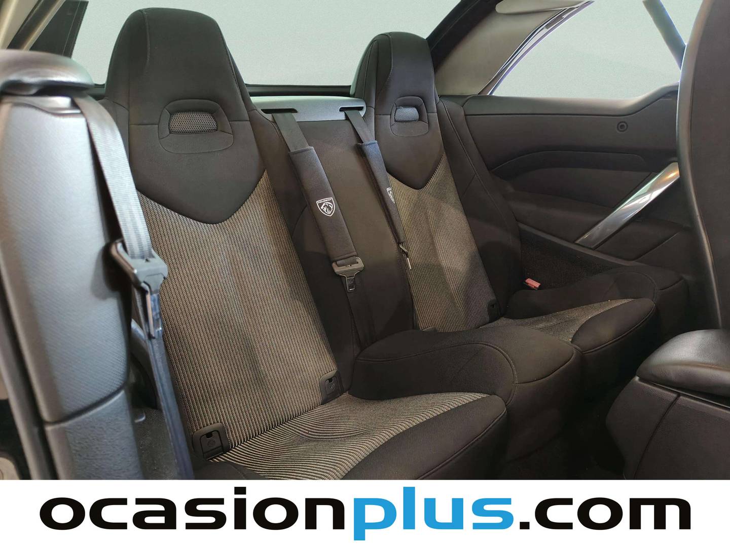 Peugeot 308 Peugeot 308 CC 1.6 VTi Active (122 CV) al mejor precio