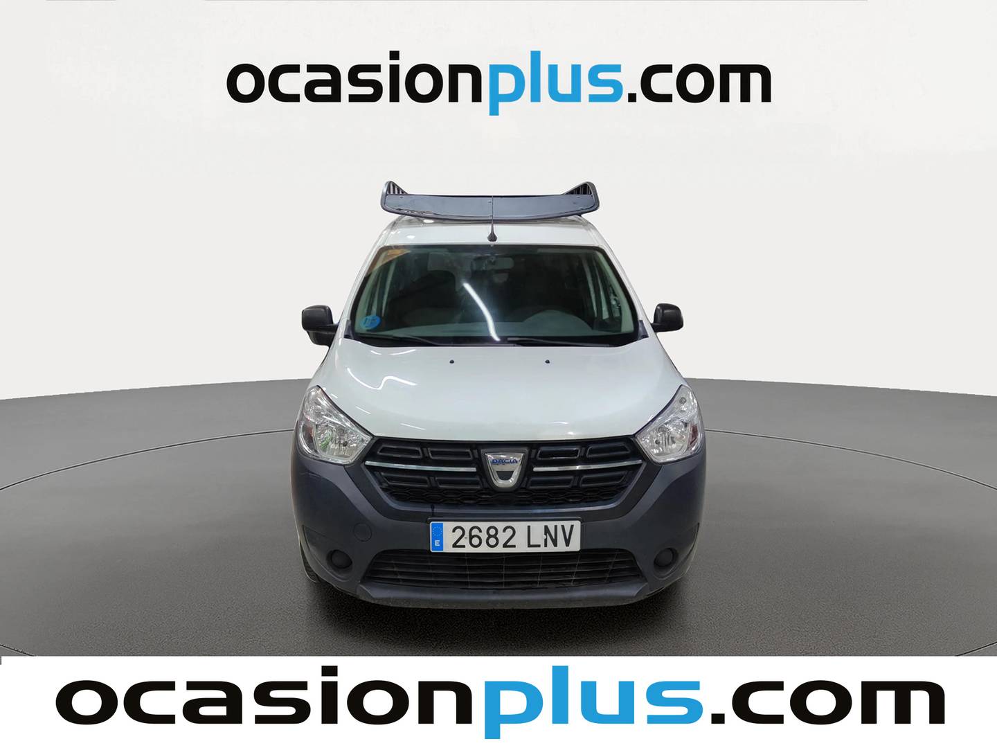 Dacia Dokker Dacia Dokker Essential 1.6 ECO-G (109 CV) 109cv