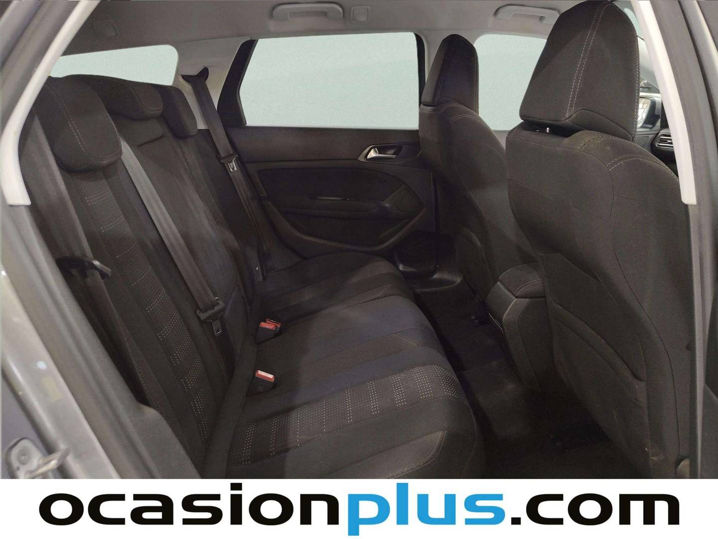 Peugeot 308 Peugeot 308 SW 2.0 BlueHDI Allure EAT6 (150 CV) km 0