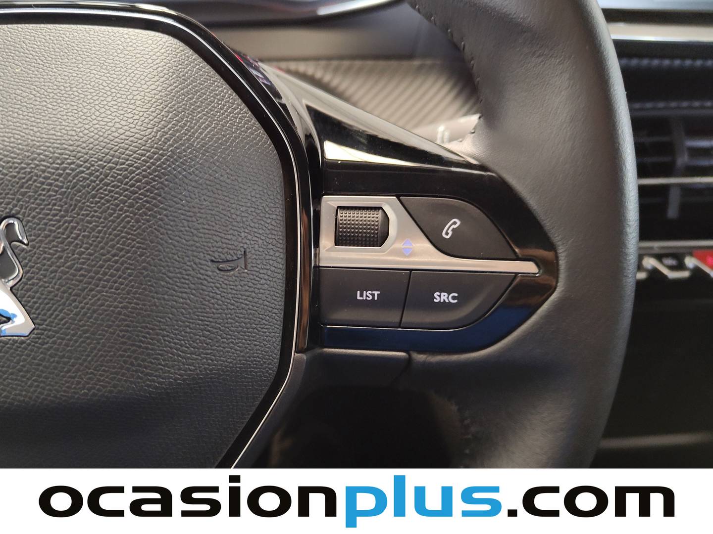 Peugeot 2008 Peugeot 2008 BlueHDi 110 S&S Active Pack (110 CV) km 0
