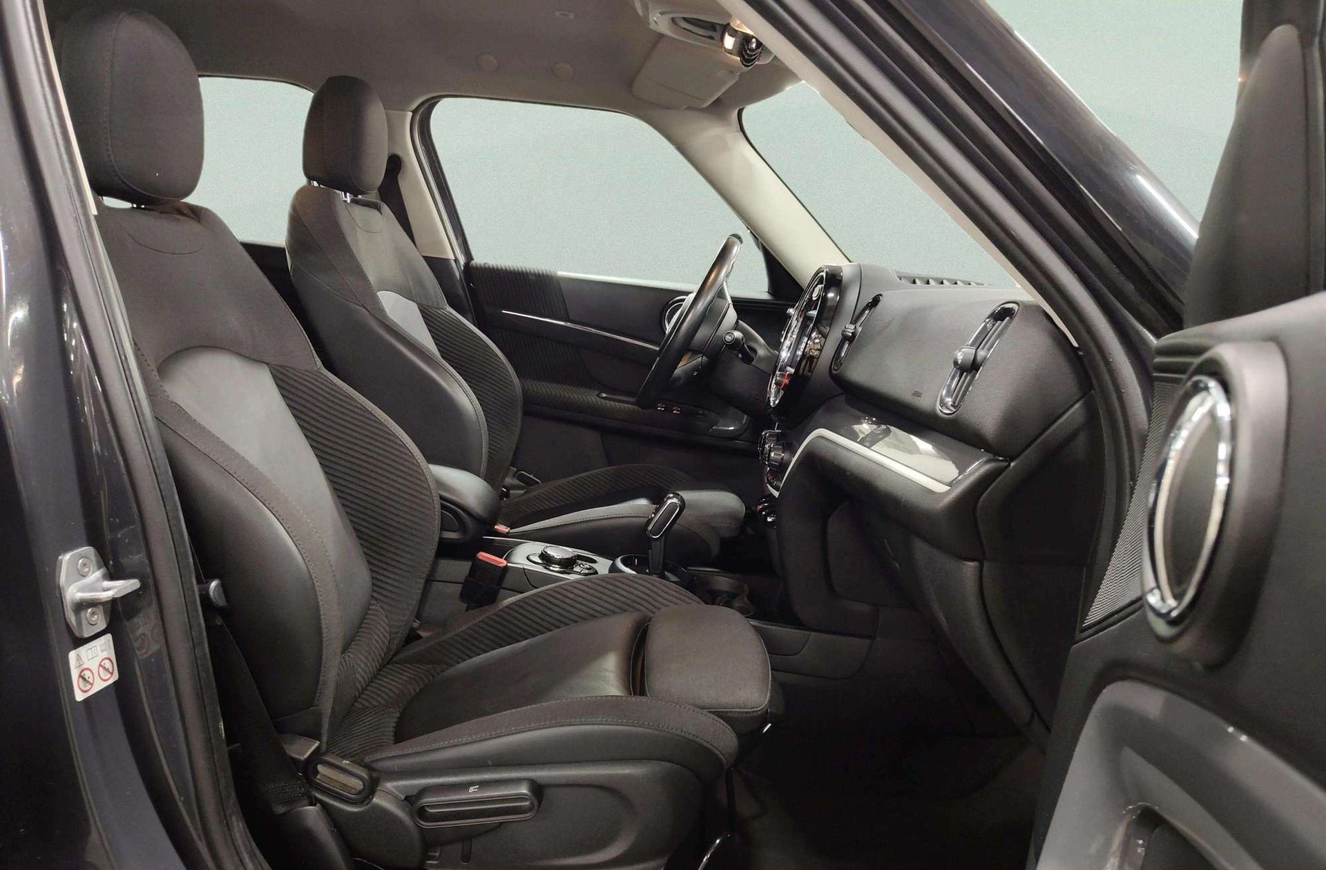 MINI Countryman Cooper S ALL4 - foto 25