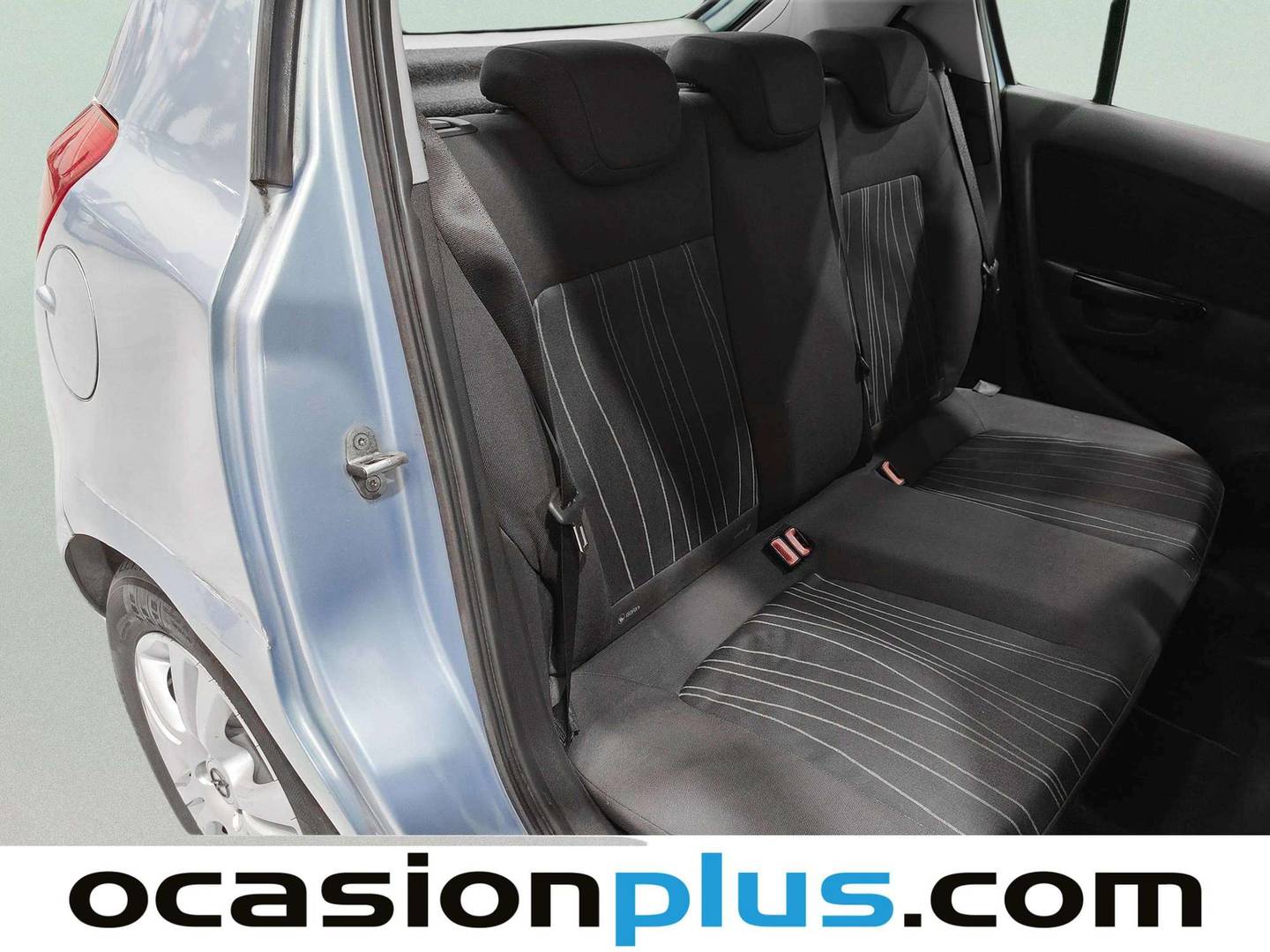 Opel Corsa Opel Corsa 1.2 Enjoy MTA 59 kW (80 CV) gasolina