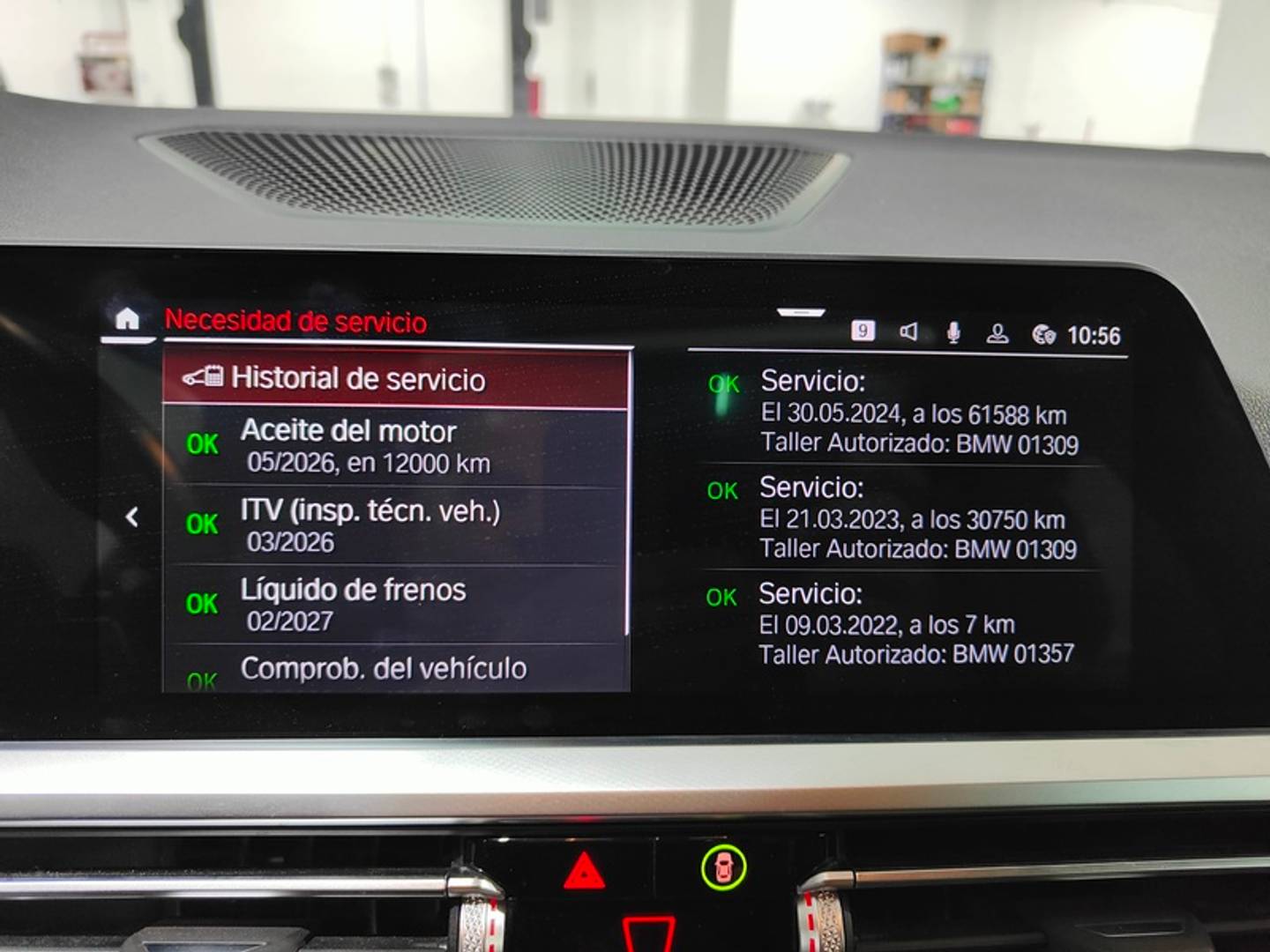 Foto BMW Serie 3 BMW Serie 3 330d xDrive Touring (286 CV) Pack M