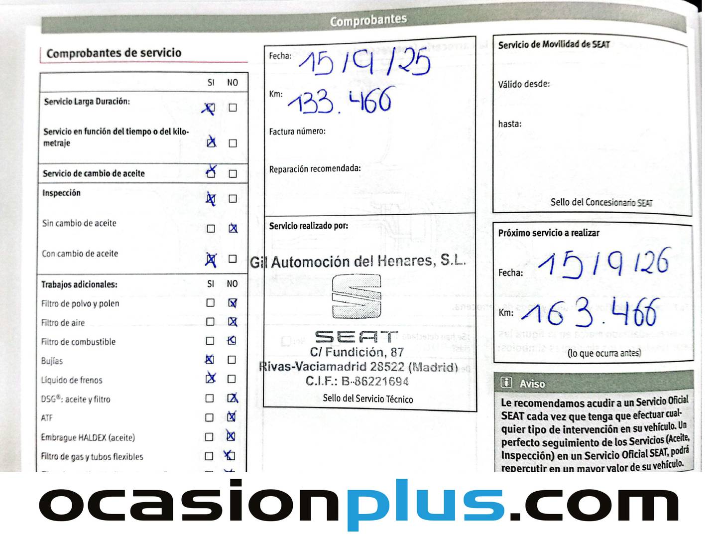 Foto Seat Ibiza SEAT Ibiza 1.0 EcoTSI S&S FR (110 CV)