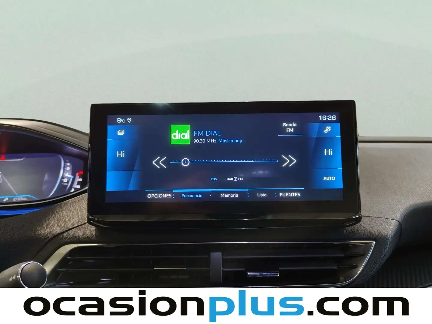 Foto Peugeot 3008 Peugeot 3008 PureTech 130 S&S Allure Pack (130 CV)