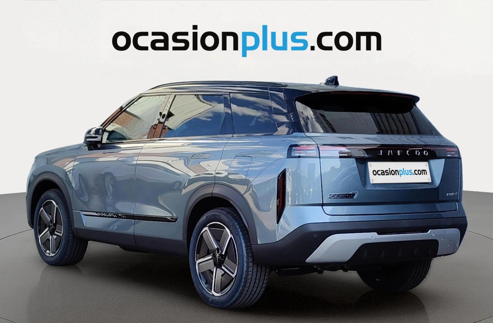 Jaecoo 7 1.5 T-GDi PHEV +1DHT Select FWD - foto 3
