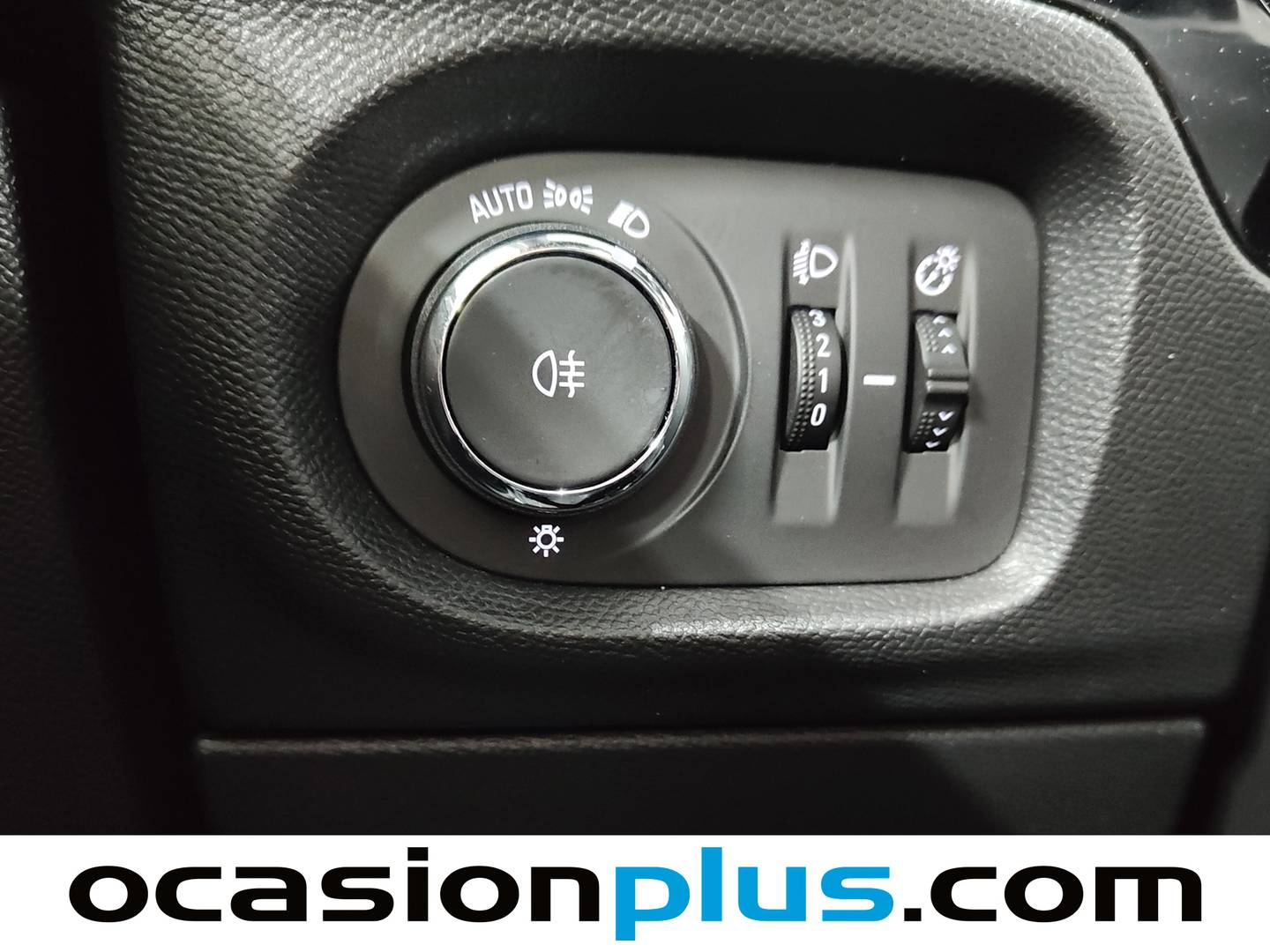 Foto Opel Corsa Opel Corsa 1.2 Turbo XHL GS-Line (100 CV)