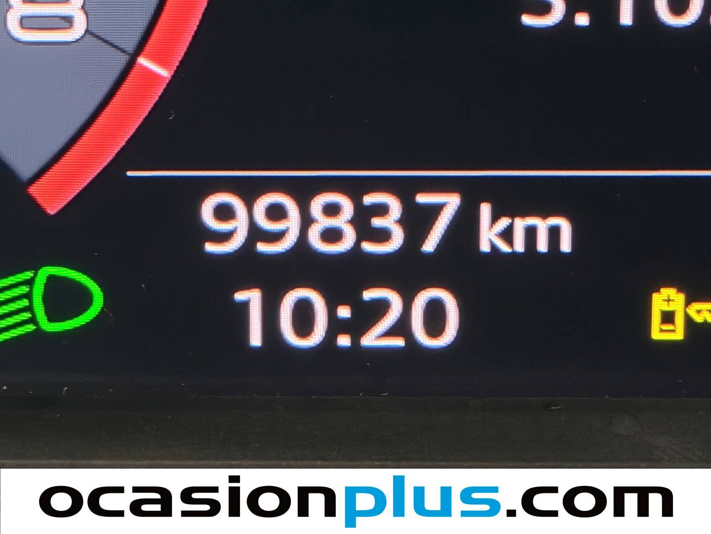Audi A1 Audi A1 Sportback Advanced 25 TFSI (95 CV) seminuevo