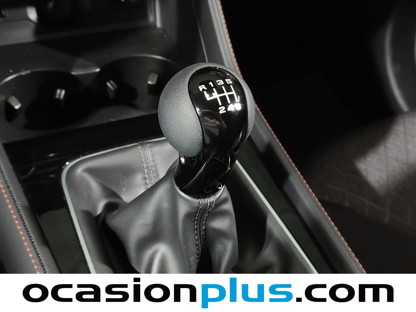 Foto MG HS MG HS 1.5T Comfort (170 CV)