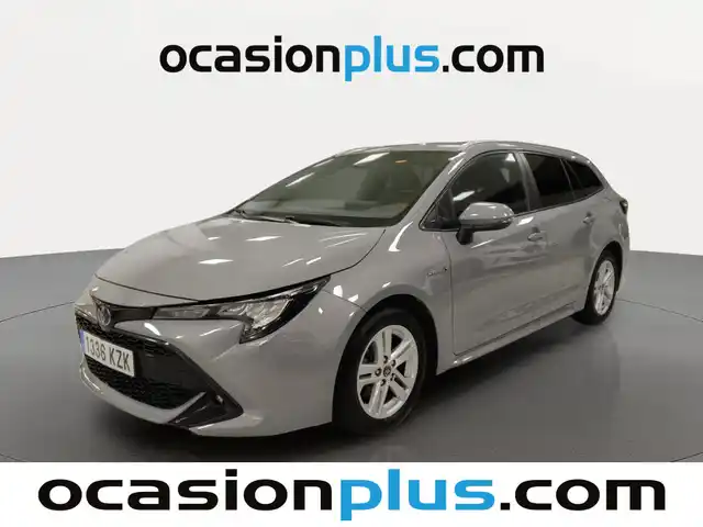 Toyota Corolla Touring Sport 125H Active (122 CV) de segunda mano