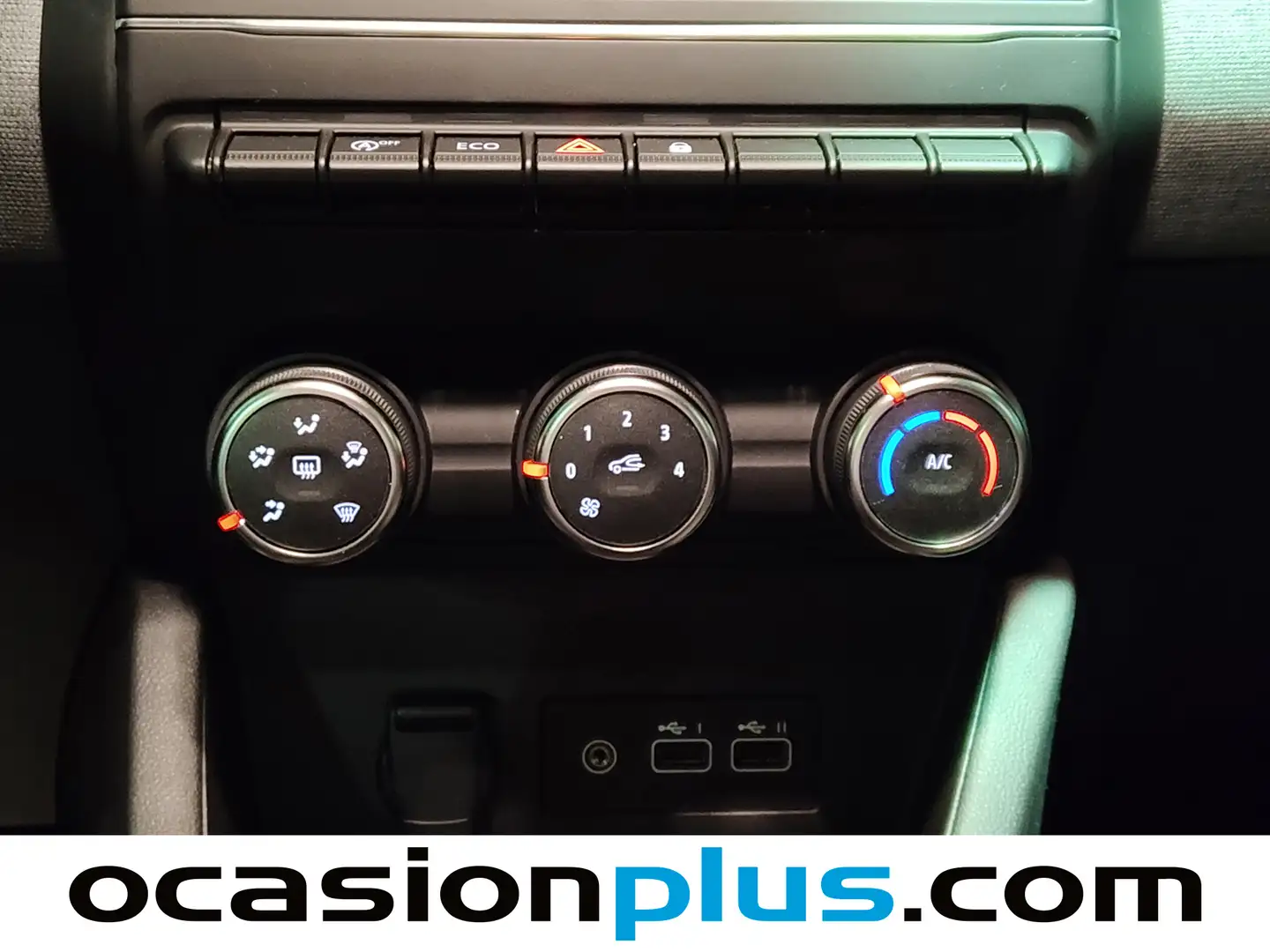 Foto Renault Clio Renault Clio Evolution dCi (100 CV)