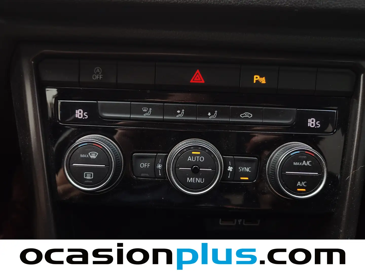 Foto Volkswagen T-Roc Volkswagen T-Roc Advance Style 2.0 TDI (150 CV)