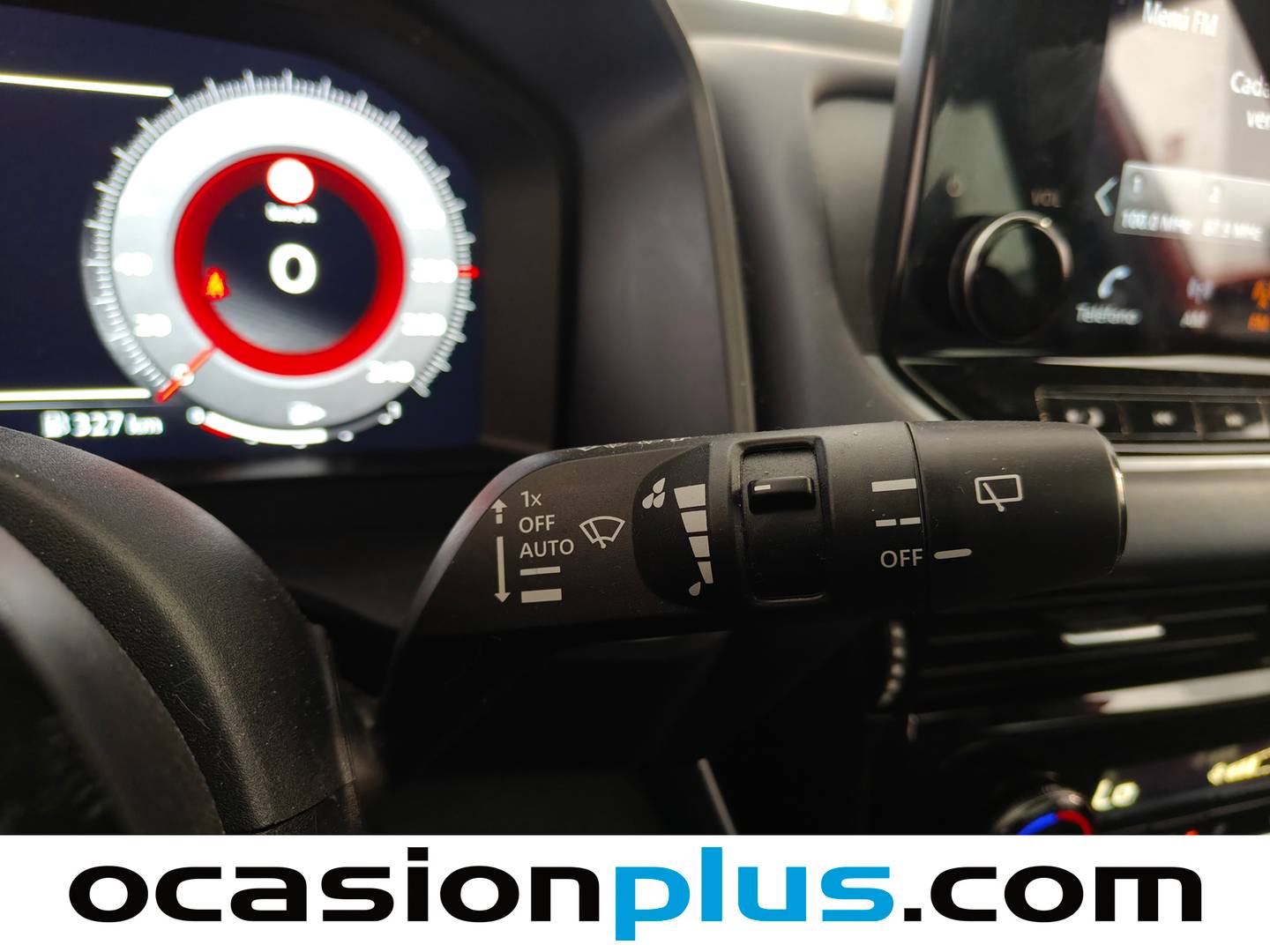 Nissan QASHQAI Nissan Qashqai DIG-T 160 mHEV Tekna Xtronic (158 CV) híbrido