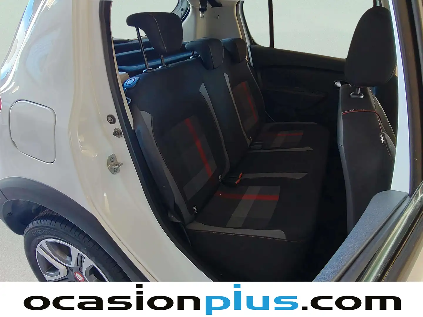 Foto Dacia Sandero Dacia Sandero Serie Limitada Xplore TCe (90 CV)