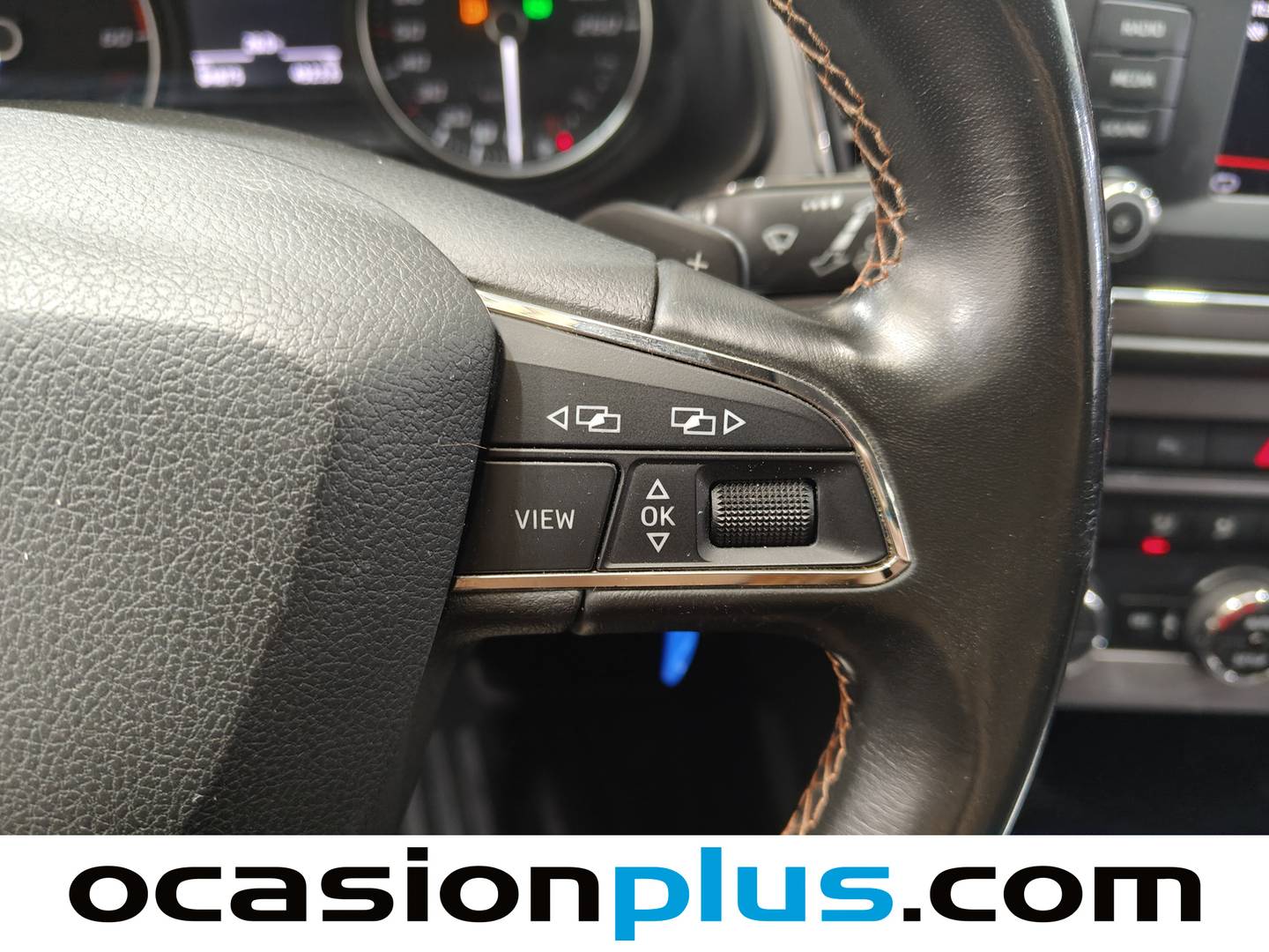 Foto Seat León SEAT León Xperience 2.0 TDI S&S X-perience 4Drive DSG (150 CV)