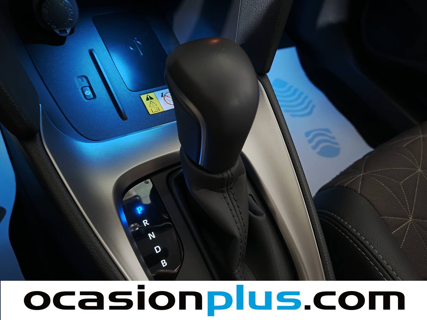 Toyota Yaris Cross Toyota Yaris Cross 120H Style (116 CV) de segunda mano