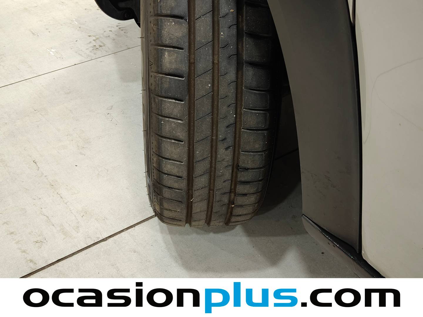 Citroën C3 Aircross Citroën C3 Aircross PureTech 110 S&S Feel (110 CV) de segunda mano