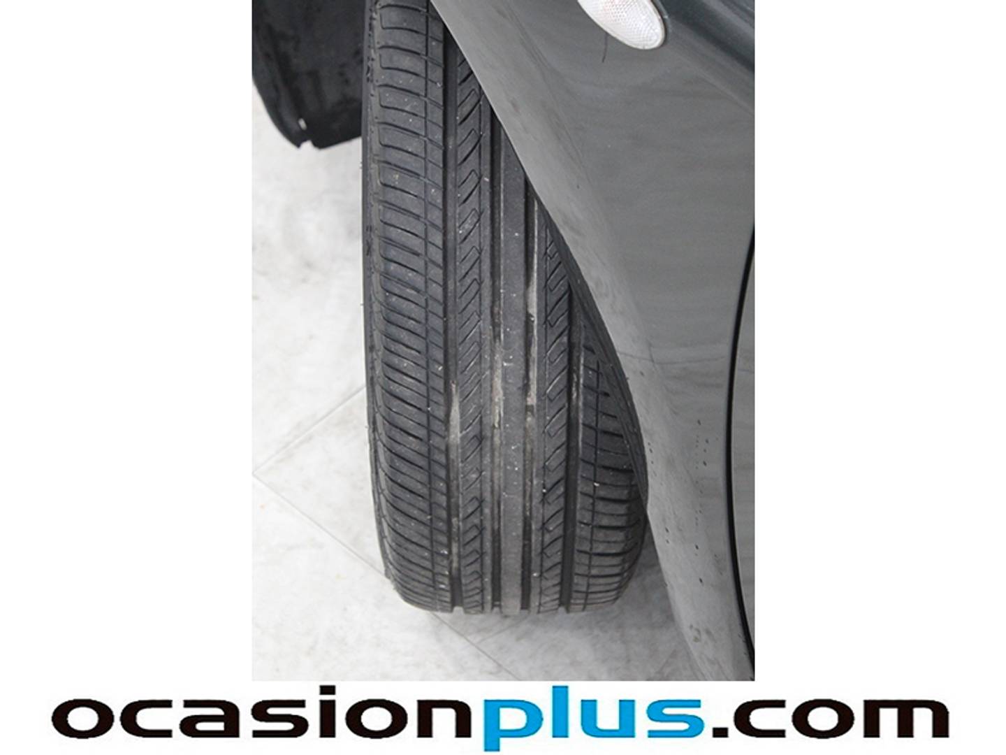 Foto Toyota Auris Toyota Auris 2.0 D-4D Sol (126 CV)