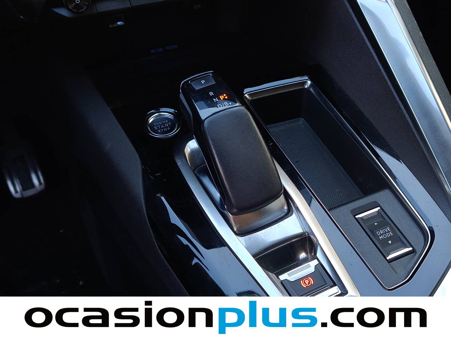 Peugeot 3008 Hybrid Peugeot 3008 Hybrid 225 GT e-EAT8 (225 CV) km 0