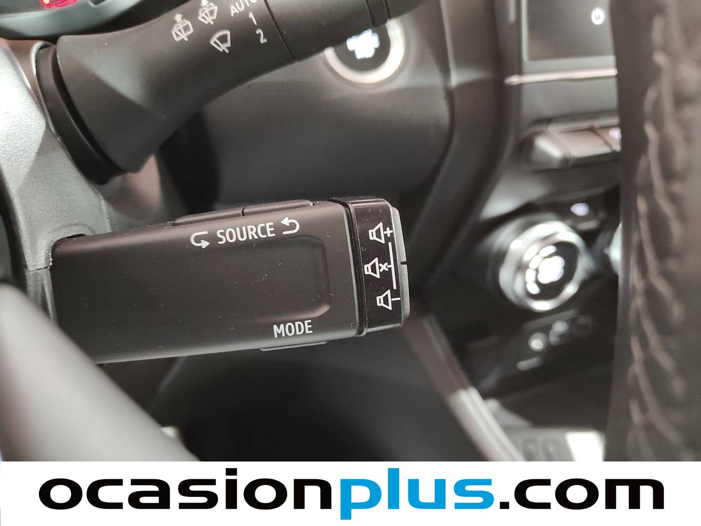 Mitsubishi ASX Mitsubishi ASX 130T MHEV Kaiteki (140 CV) al mejor precio