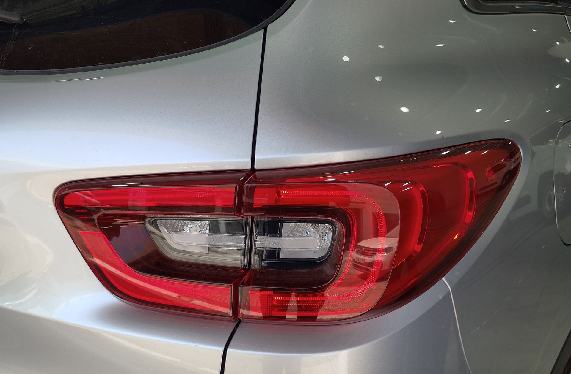 Renault Kadjar Techno TCe GPF EDC - foto 16