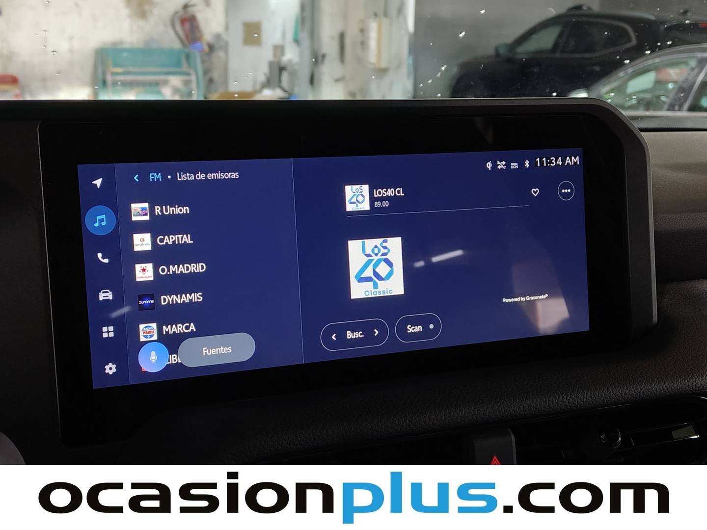 Foto Toyota Land Cruiser Toyota Land Cruiser 2.8 D-4D VXL Auto (204 CV)