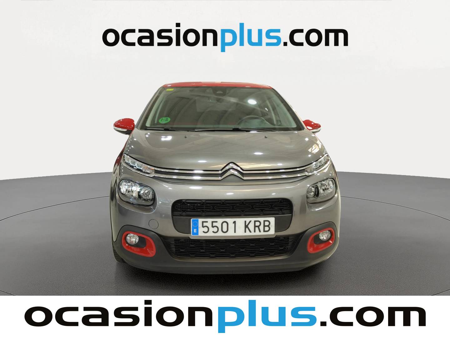 Citroën C3 Citroën C3 PureTech 110 S&S Shine (110 CV) 110cv