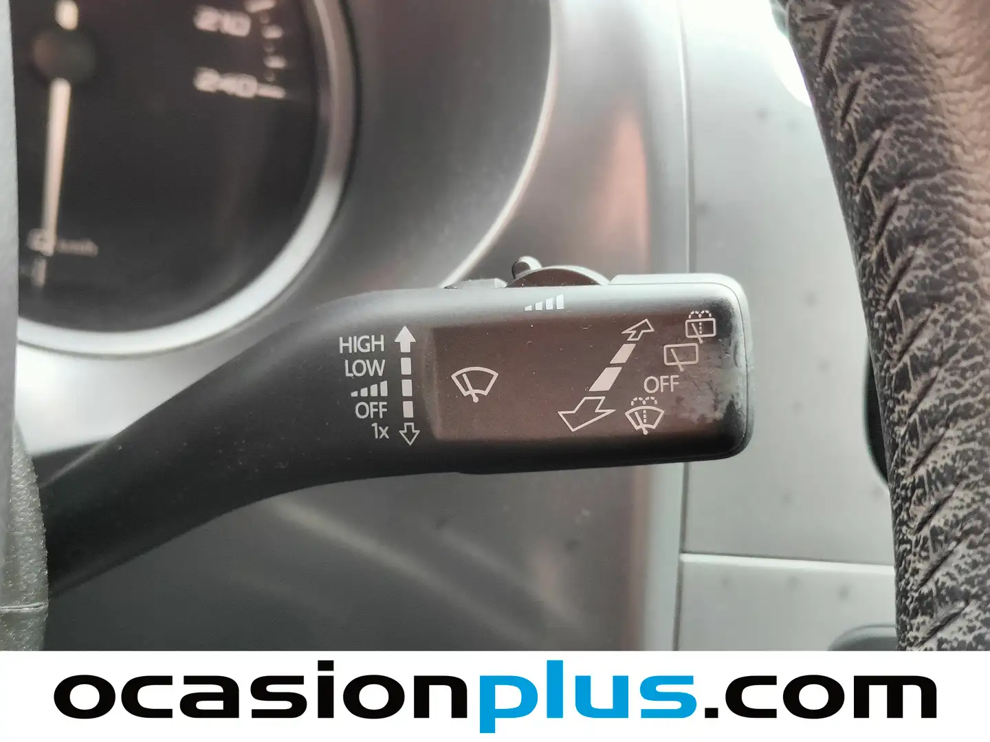 Foto Seat León SEAT León 1.4 TSI Style (125 CV)