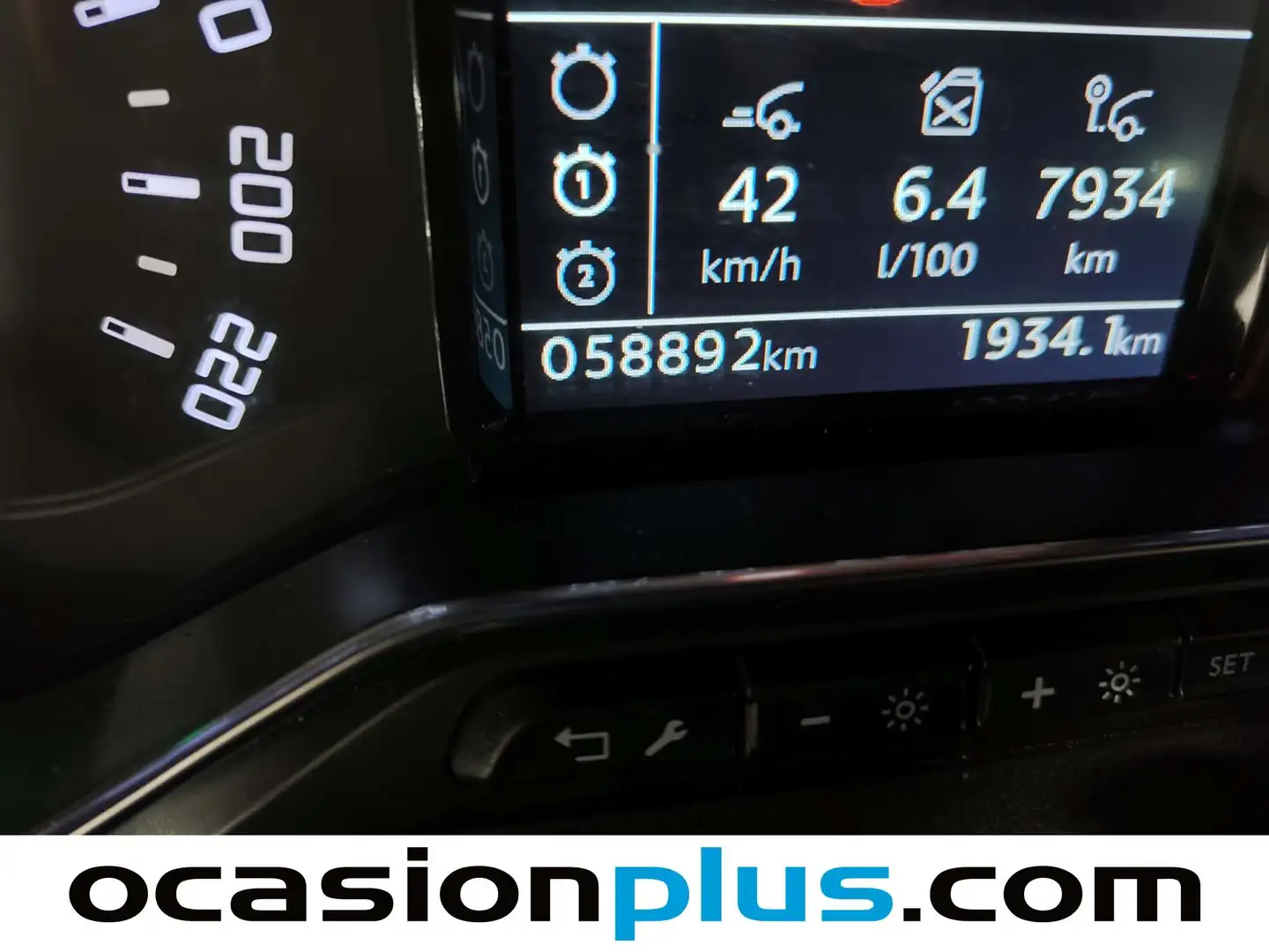 Foto Citroën Berlingo Citroen Berlingo BlueHDi 100 S&S Talla M Shine (102 CV)