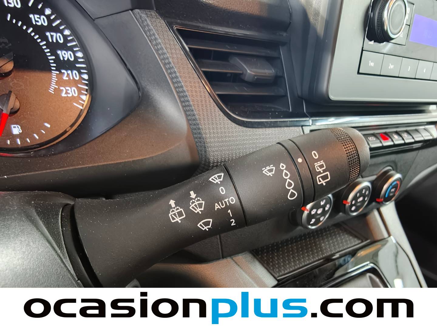 Renault Kangoo Combi Renault Kangoo Combi Combi Authentique blue dCi (95 CV) diésel