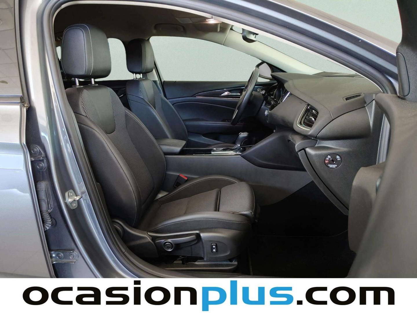 Opel Insignia Opel Insignia 2.0T SHT GS Business Elegance AT9 (170 CV) 170cv