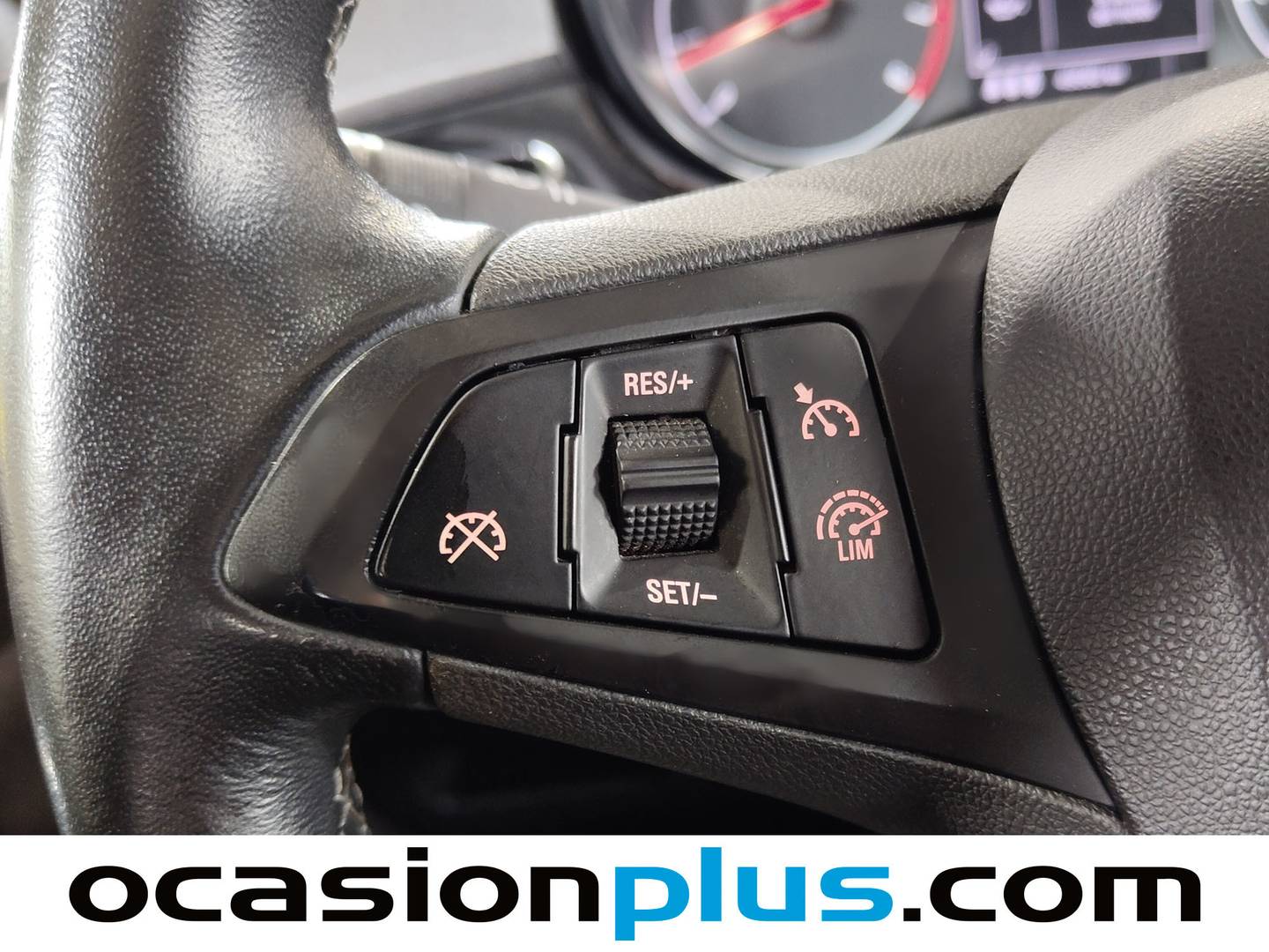 Foto Opel Corsa Opel Corsa 1.4 Selective (90 CV)