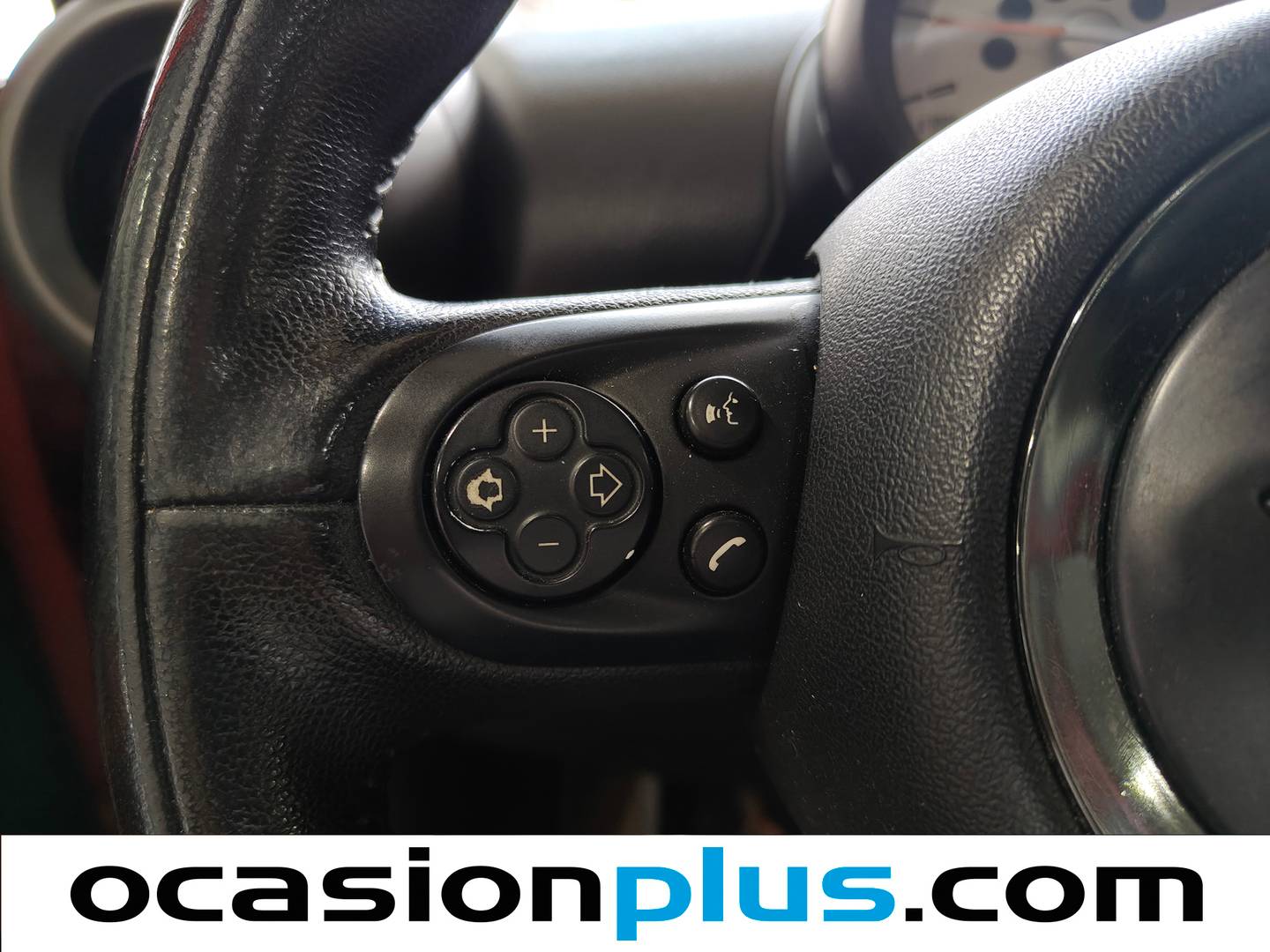 Mini Countryman Mini MINI Countryman One D (90 CV) de ocasión
